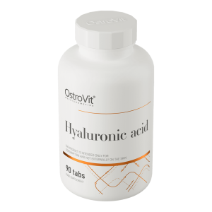 OstroVit Hyaluronic Acid 90 tabs
