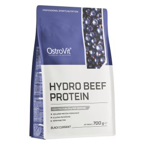 OstroVit Hydro Beef Protein 700 g