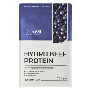 OstroVit Hydro Beef Protein 700 g