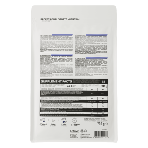 OstroVit Hydro Beef Protein 700 g