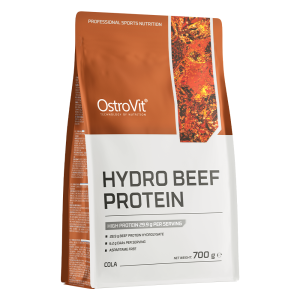 OstroVit Hydro Beef Protein 700 g