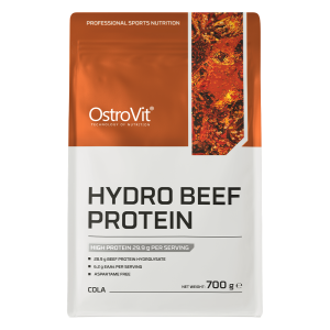 OstroVit Hydro Beef Protein 700 g