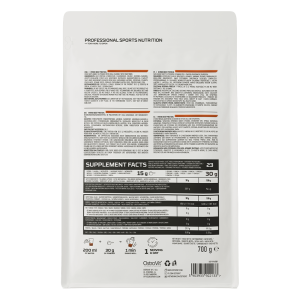 OstroVit Hydro Beef Protein 700 g