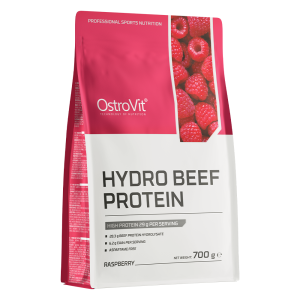 OstroVit Hydro Beef Protein 700 g