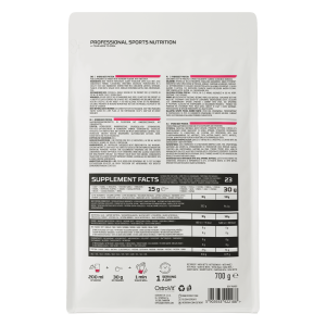 OstroVit Hydro Beef Protein 700 g