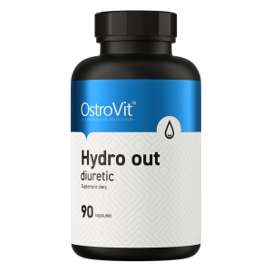 OstroVit Hydro Out Diuretic 90 caps