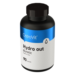 OstroVit Hydro Out Diuretic 90 caps