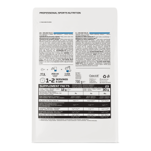 OstroVit 100% Whey Isolate 700 g