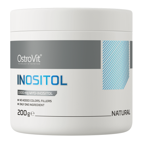 OstroVit Inositol 200 g натуральний