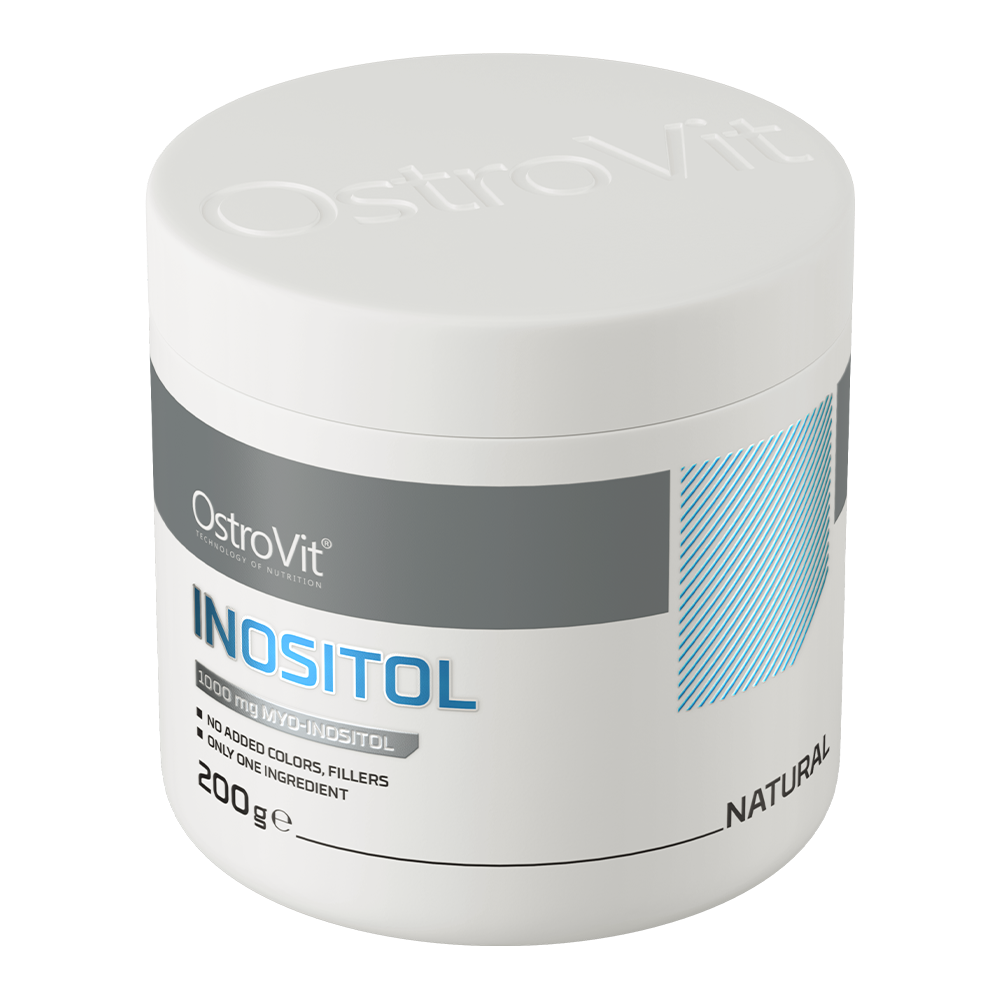 OstroVit Inositol 200 g натуральний