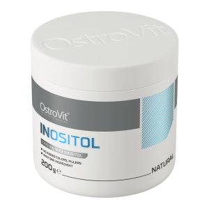 OstroVit Inositol 200 g натуральний