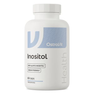 OstroVit Inositol 60 caps