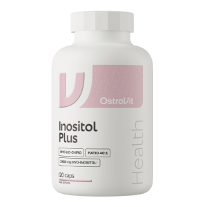 OstroVit Inositol Plus 120 caps