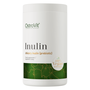 OstroVit Inulin 500 g натуральний