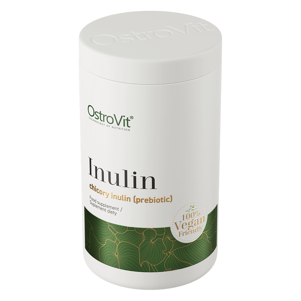 OstroVit Inulin 500 g натуральний