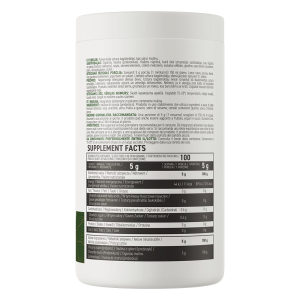 OstroVit Inulin 500 g натуральний