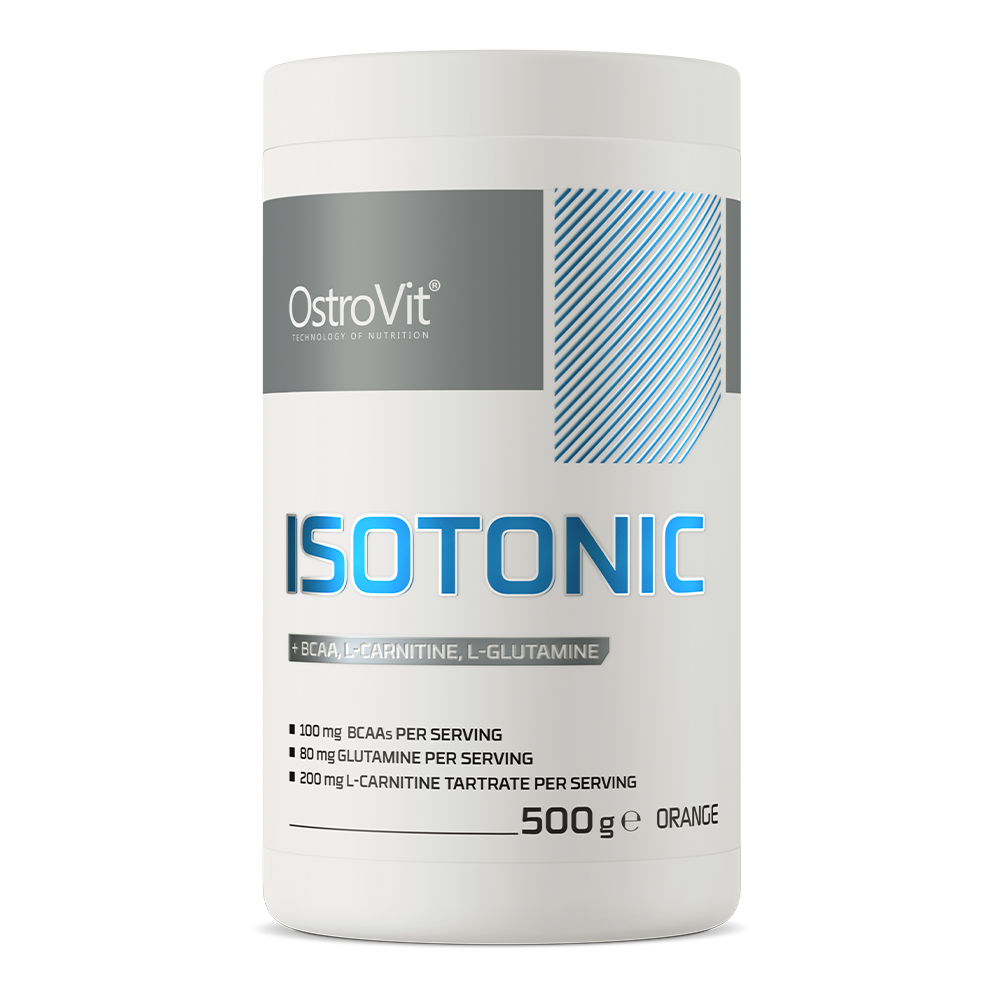 OstroVit Isotonic 500 g