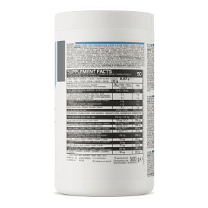 OstroVit Isotonic 500 g