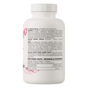 OstroVit Inositol 90 tabs
