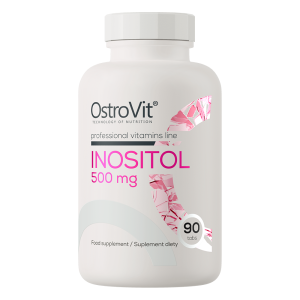 OstroVit Inositol 90 tabs