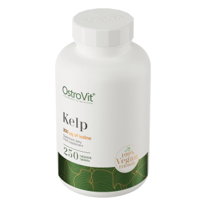 OstroVit Kelp 250 tabs