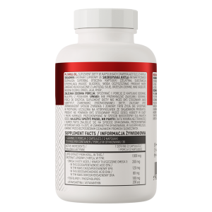 OstroVit Krill Oil 60 caps