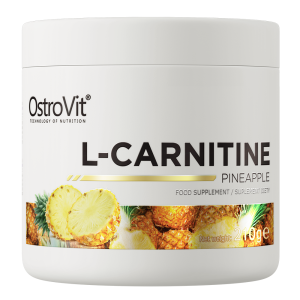 OstroVit L-Carnitine 210 g