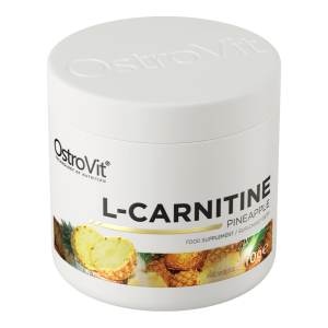 OstroVit L-Carnitine 210 g