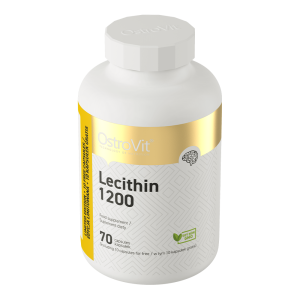 OstroVit Lecithin 1200 mg 70 caps