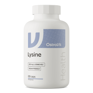 OstroVit Lysine 120 caps