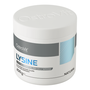 OstroVit Lysine 200 g натуральний