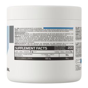 OstroVit Lysine 200 g натуральний