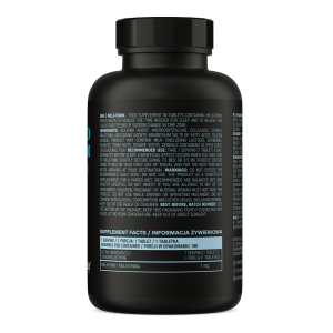 OstroVit Melatonin 180 tabs