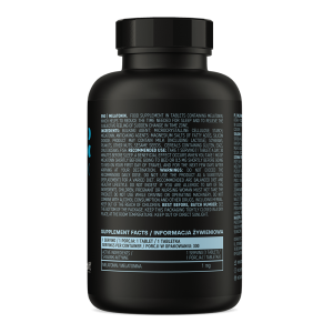 OstroVit Melatonin 300 tabs