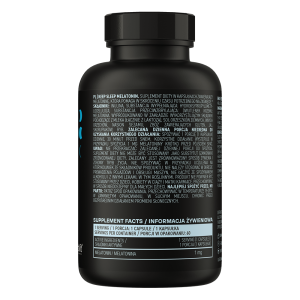 OstroVit Melatonin 60 caps