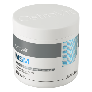 OstroVit MSM 300g натуральний