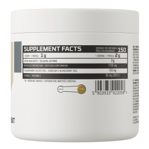 OstroVit MSM Plus 300g