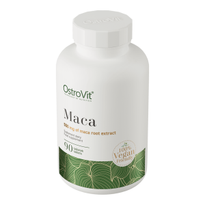 OstroVit Maca Vege 90 tabs