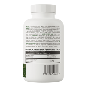 OstroVit Maca Vege 90 tabs