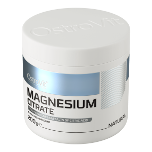OstroVit Magnesium Citrate 200 g