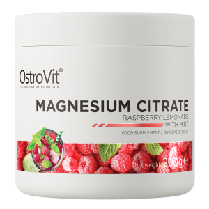 OstroVit Magnesium Citrate 200 g