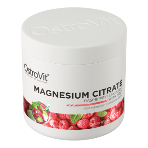 OstroVit Magnesium Citrate 200 g