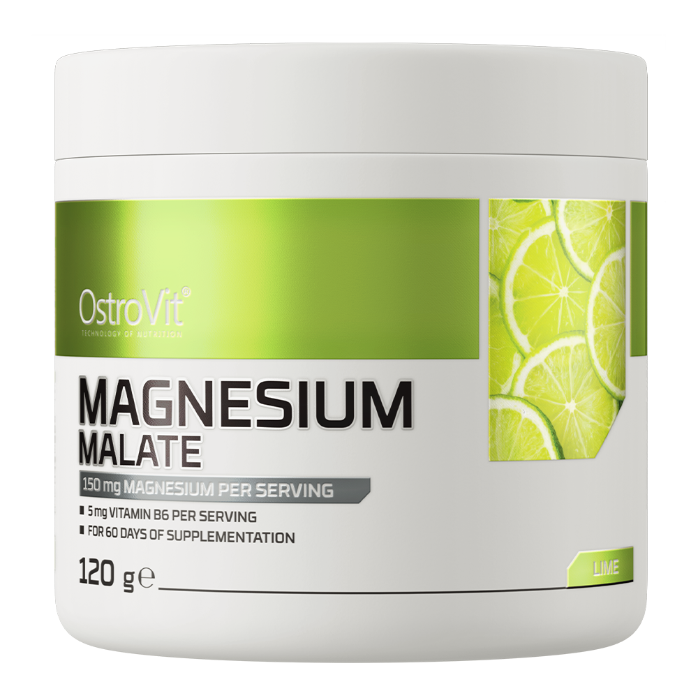 OstroVit Magnesium Malate 120 g
