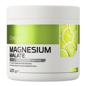 OstroVit Magnesium Malate 120 g