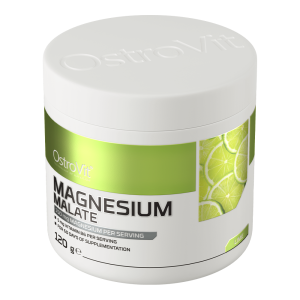 OstroVit Magnesium Malate 120 g