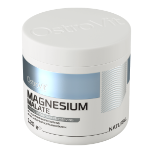 OstroVit Magnesium Malate 120 g