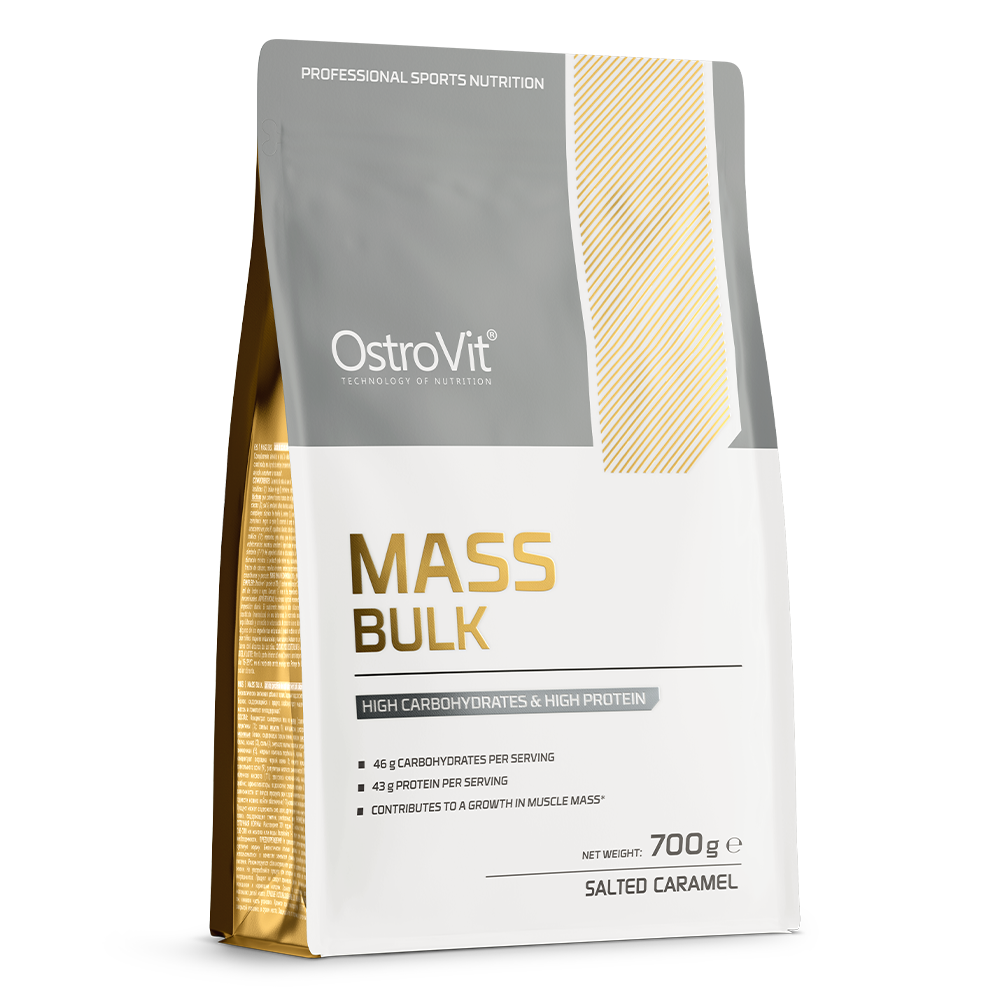 OstroVit Mass Bulk 700 g