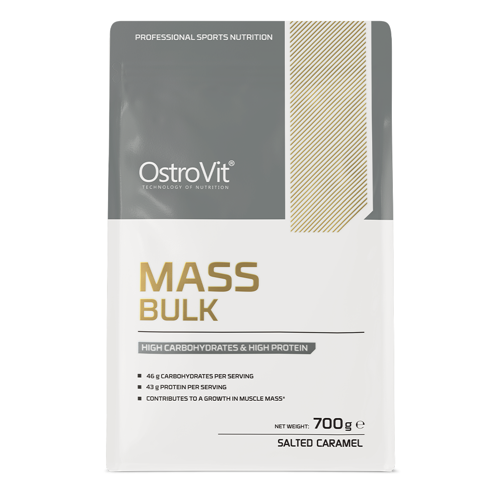 OstroVit Mass Bulk 700 g