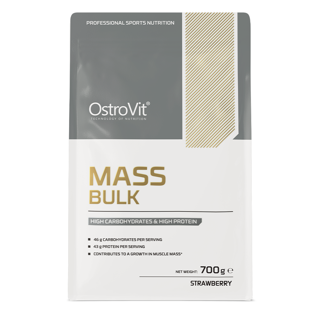 OstroVit Mass Bulk 700 g