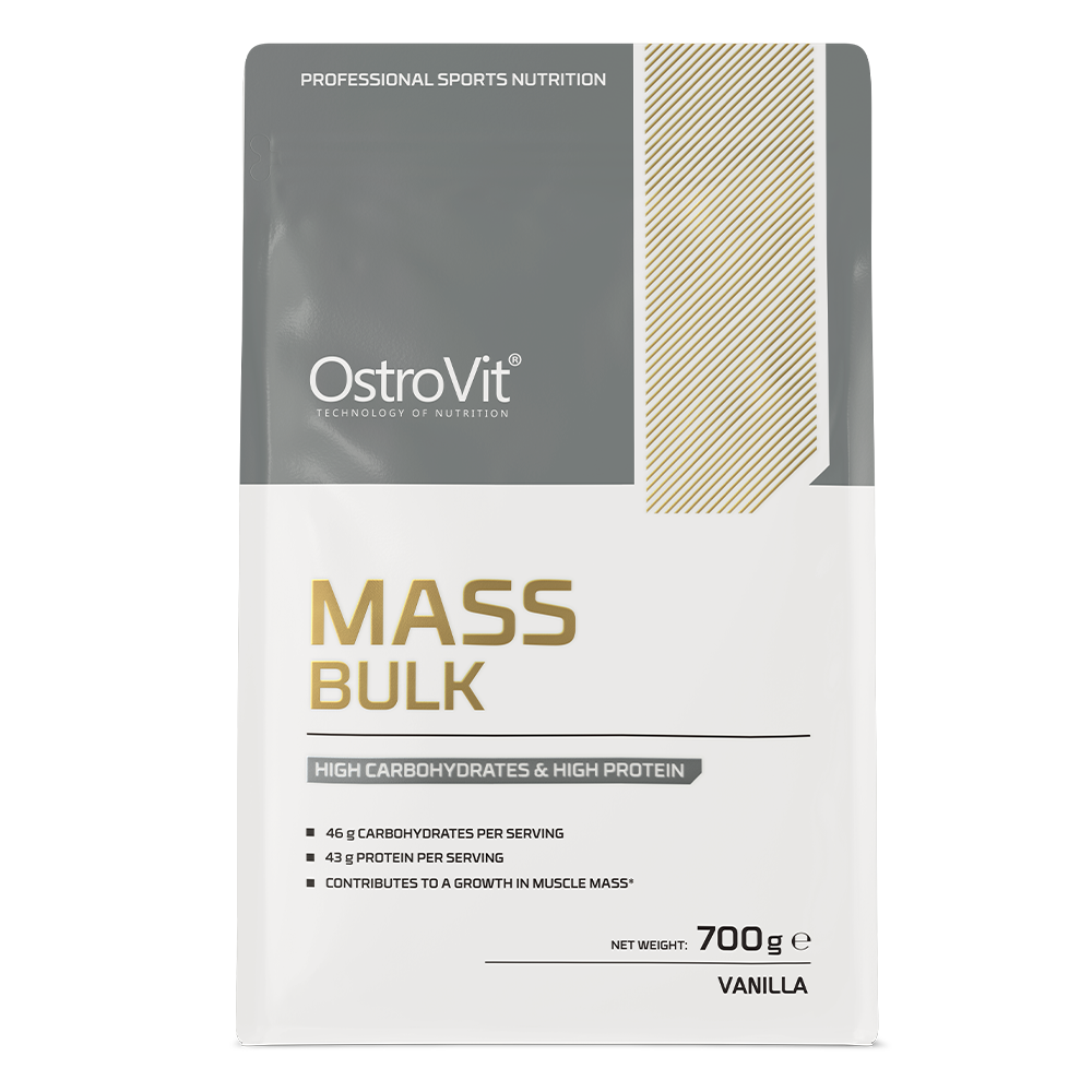 OstroVit Mass Bulk 700 g